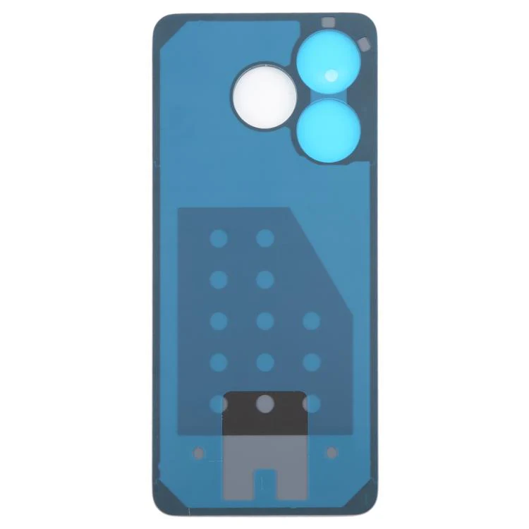 For ZTE Axon 60 Lite Glass Battery Back Cover with Adhesive(Gold) - Image 3