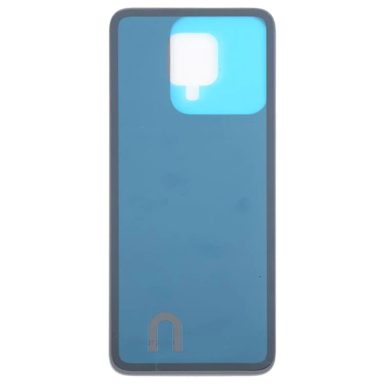 For ZTE Axon 60 / V60 Z2356 Glass Battery Back Cover with Adhesive(Gold) - Image 3