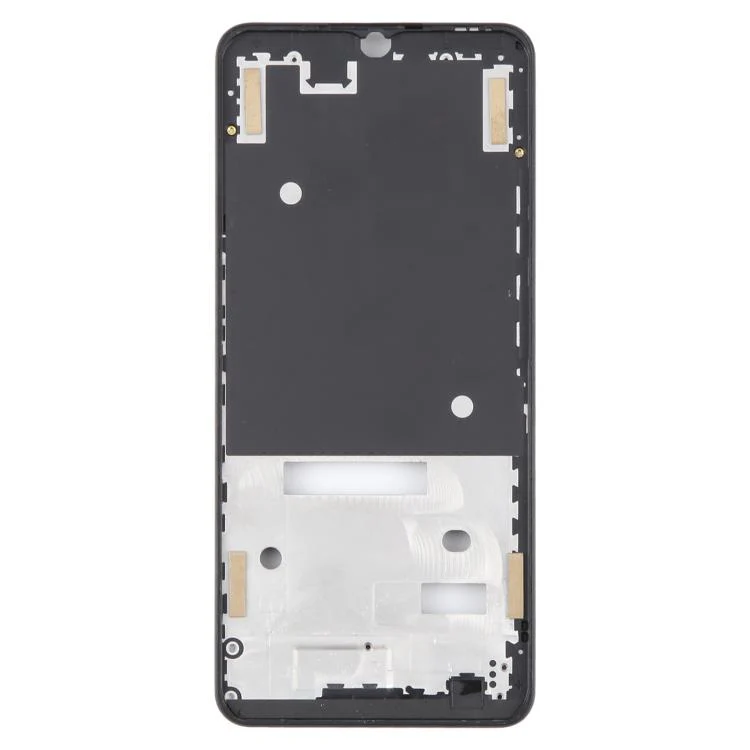 For ZTE Blade A73 5G Front Housing LCD Frame Bezel Plate - Image 2