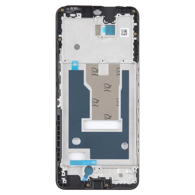 For ZTE Blade A73 5G Front Housing LCD Frame Bezel Plate - Image 3