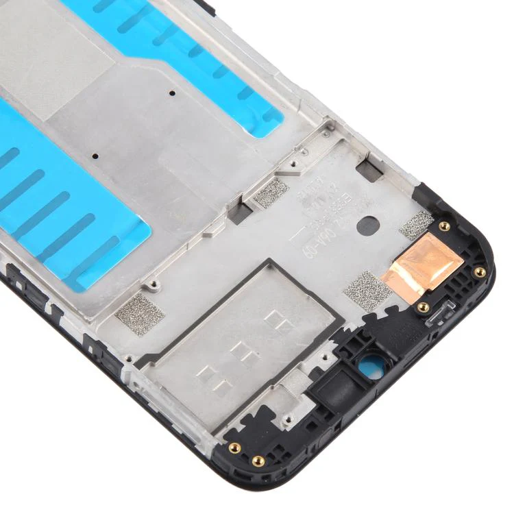 For ZTE Blade V50 Smart 7060 Front Housing LCD Frame Bezel Plate - Image 5