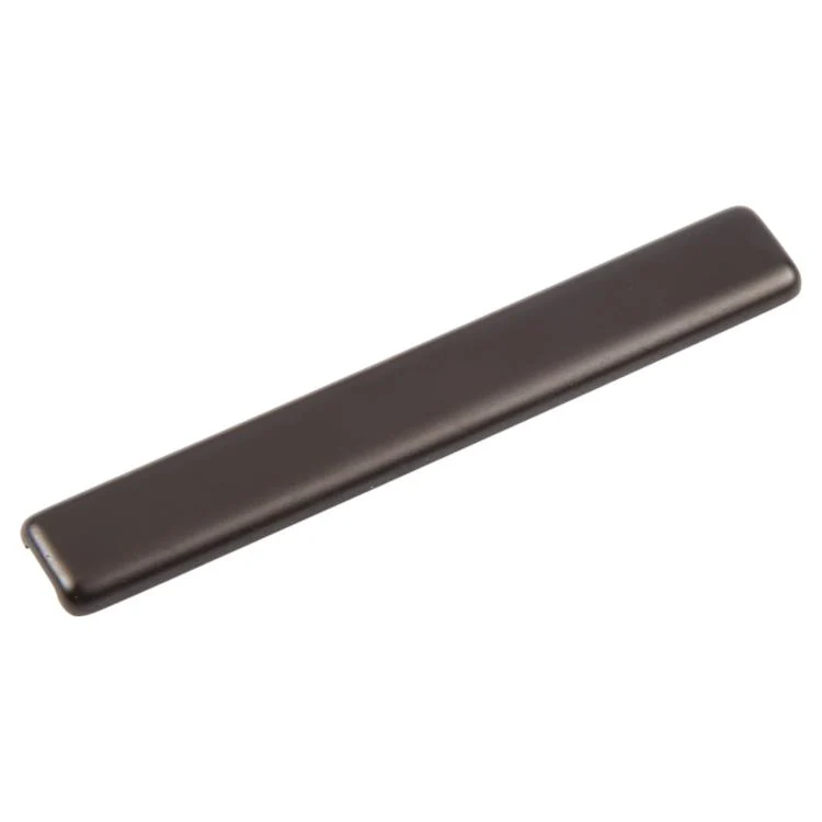 For ZTE nubia Flip 2024 Hinge Cover(Black) - Image 2