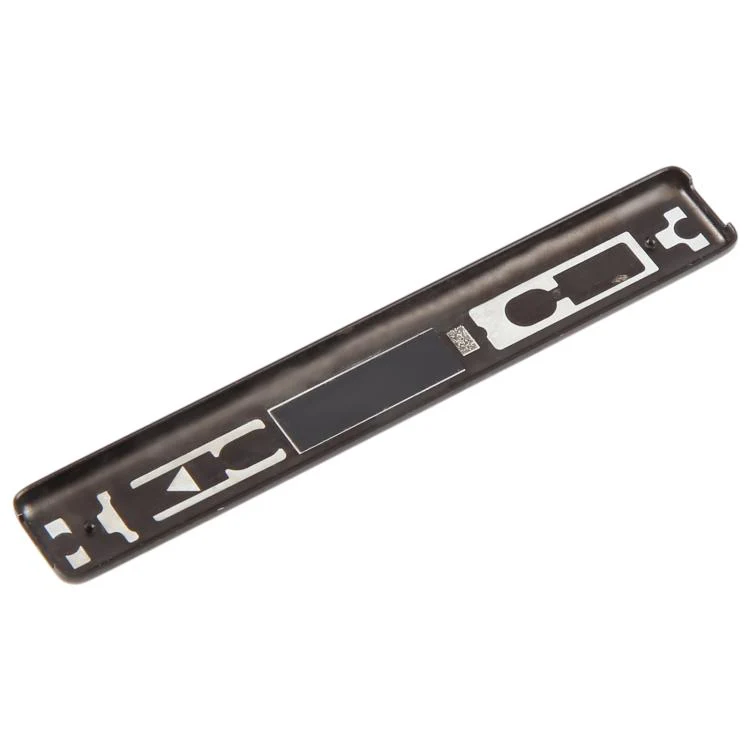 For ZTE nubia Flip 2024 Hinge Cover(Black) - Image 3