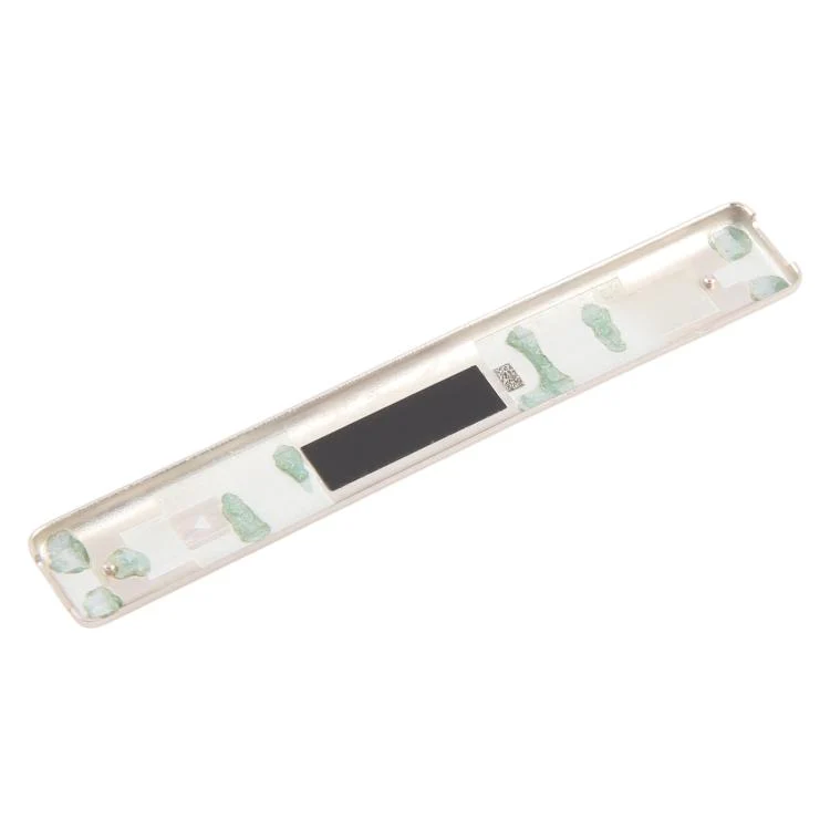 For ZTE nubia Flip 2024 Hinge Cover(Gold) - Image 3