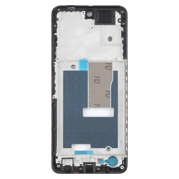 For ZTE nubia Focus Z2455 Front Housing LCD Frame Bezel Plate - Image 2
