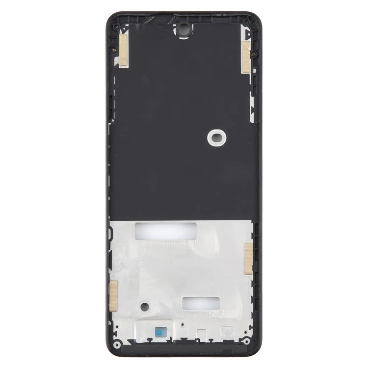 For ZTE nubia Focus Z2455 Front Housing LCD Frame Bezel Plate - Image 3