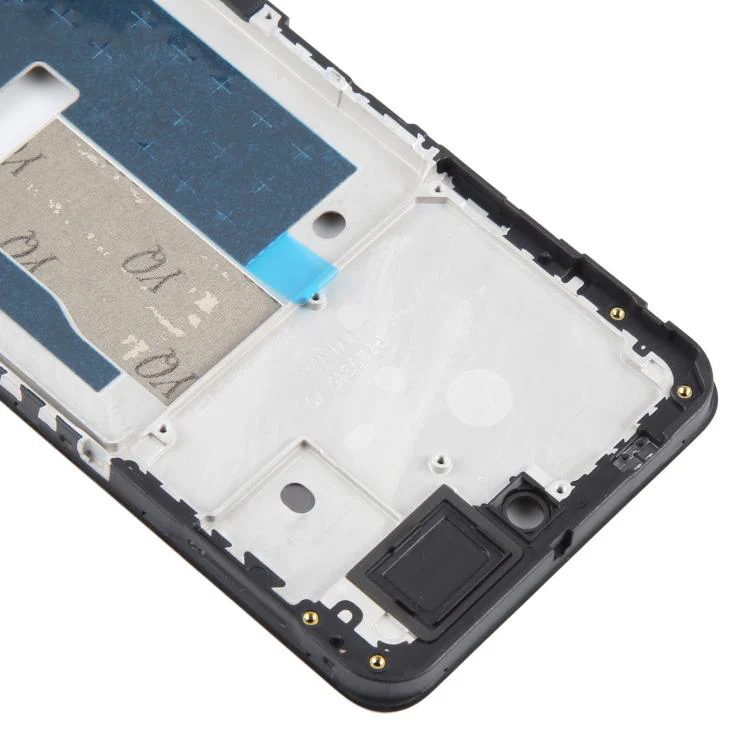For ZTE nubia Focus Z2455 Front Housing LCD Frame Bezel Plate - Image 5