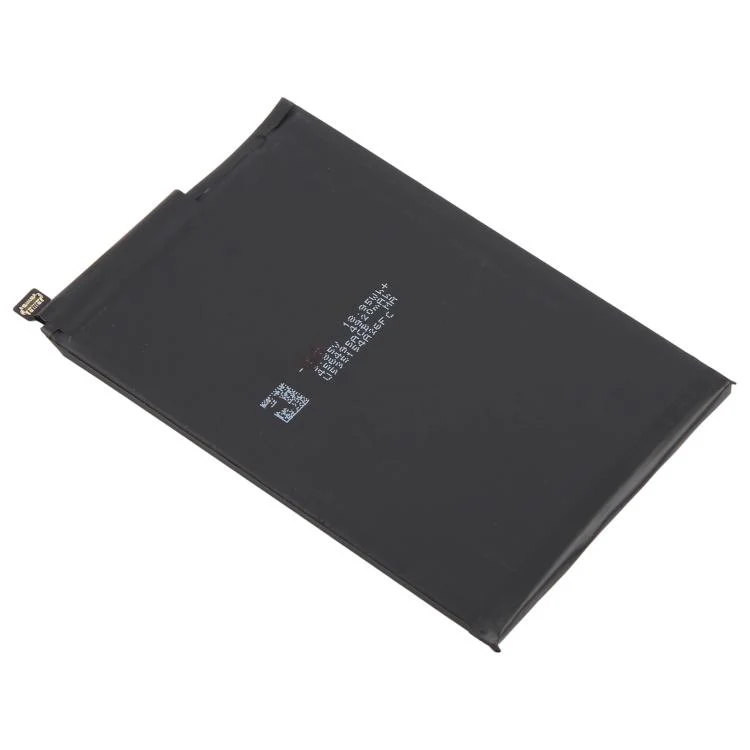 For ZTE nubia Music / Z2460 Global 5000mAh Li3949T44P8h976547-3.6A Battery - Image 3