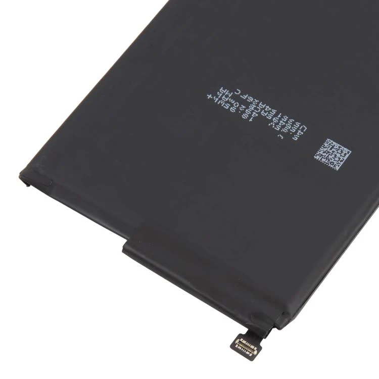 For ZTE nubia Music / Z2460 Global 5000mAh Li3949T44P8h976547-3.6A Battery - Image 4
