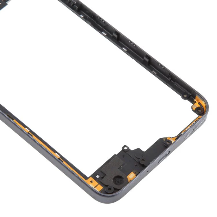 For ZTE Nubia Neo 2 Z2352N Middle Frame Bezel Plate (Grey) - Image 4