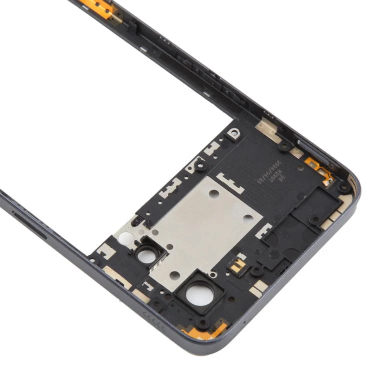 For ZTE Nubia Neo 2 Z2352N Middle Frame Bezel Plate (Grey) - Image 5