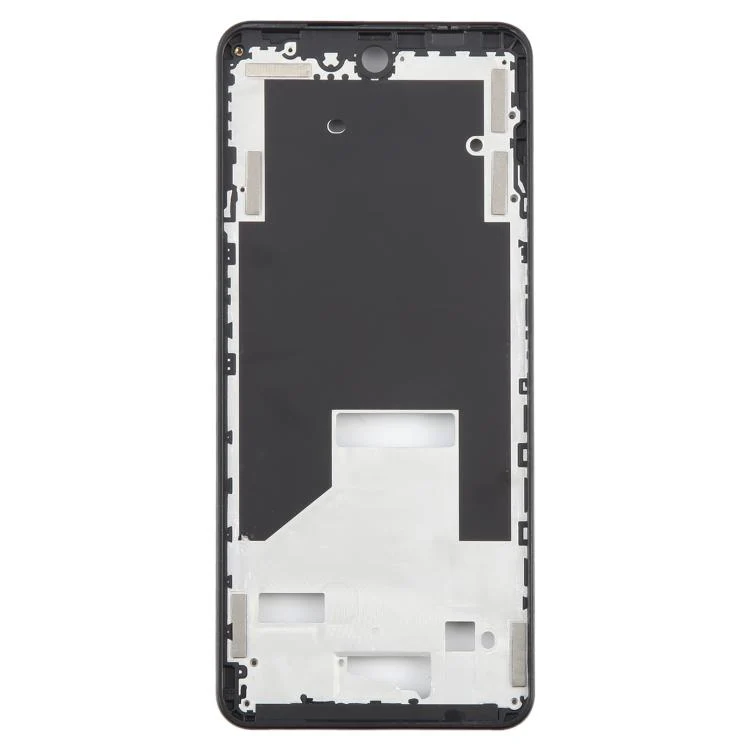 For ZTE nubia Neo 3 Front Housing LCD Frame Bezel Plate - Image 3