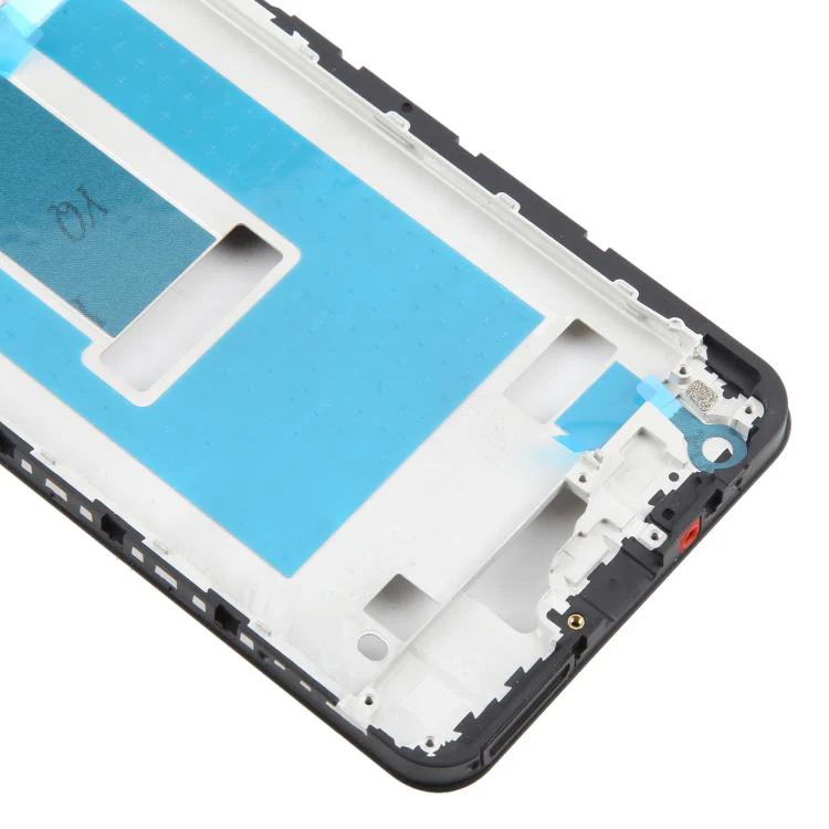 For ZTE nubia Neo 3 Front Housing LCD Frame Bezel Plate - Image 4