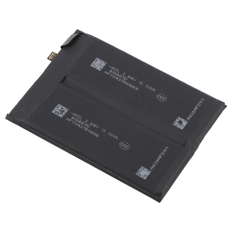 For ZTE nubia RedMagic 10S Pro+ 3750mAh Li7735T90P8h623487 Battery - Image 3