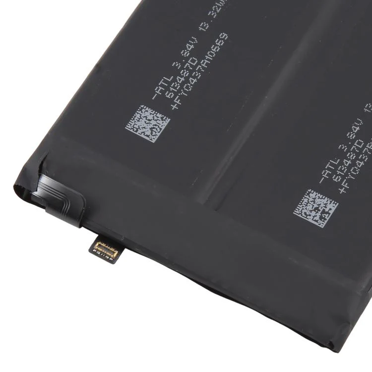 For ZTE nubia RedMagic 10S Pro+ 3750mAh Li7735T90P8h623487 Battery - Image 4