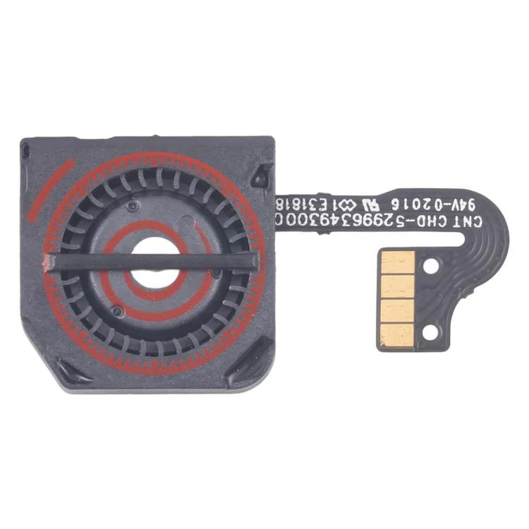 For ZTE nubia RedMagic 5G NX659J Cooling Fan with RGB Lighting