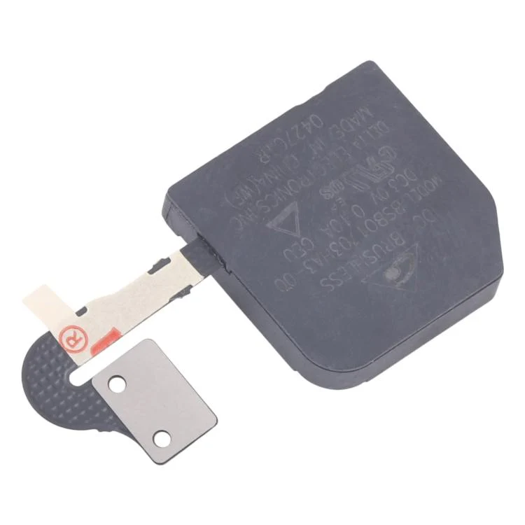 For ZTE nubia RedMagic 5G NX659J Cooling Fan with RGB Lighting - Image 4