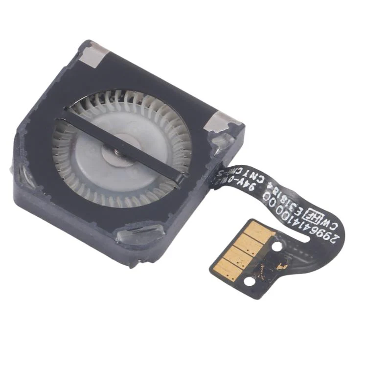 For ZTE nubia RedMagic 6s Cooling Fan with RGB Lighting - Image 3