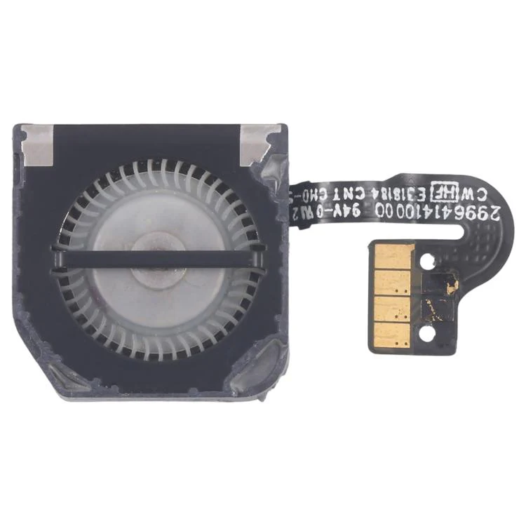 For ZTE nubia RedMagic 7 NX679J Cooling Fan with RGB Lighting