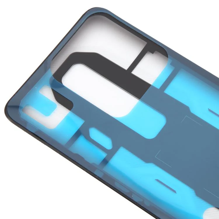 For ZTE nubia RedMagic 7S Glass Battery Back Cover(Transparent) - Image 4