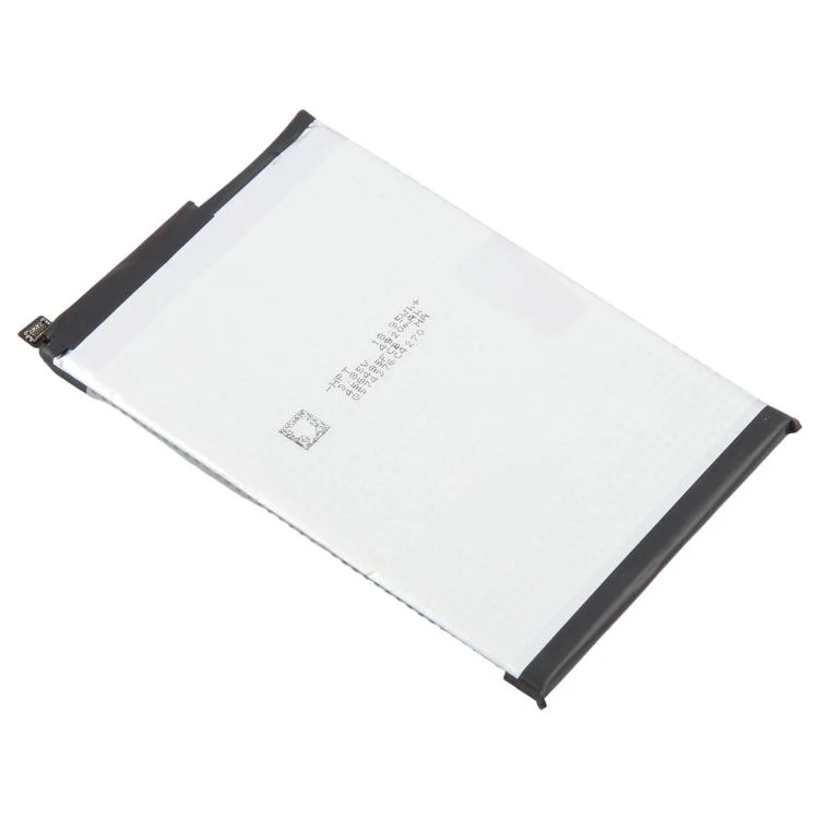 For ZTE nubia V70 Design Z2458/V70D 5000mAh BL-49S-976546 Battery - Image 3