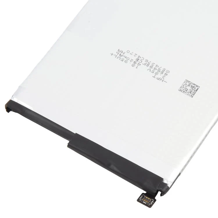 For ZTE nubia V70 Design Z2458/V70D 5000mAh BL-49S-976546 Battery - Image 4