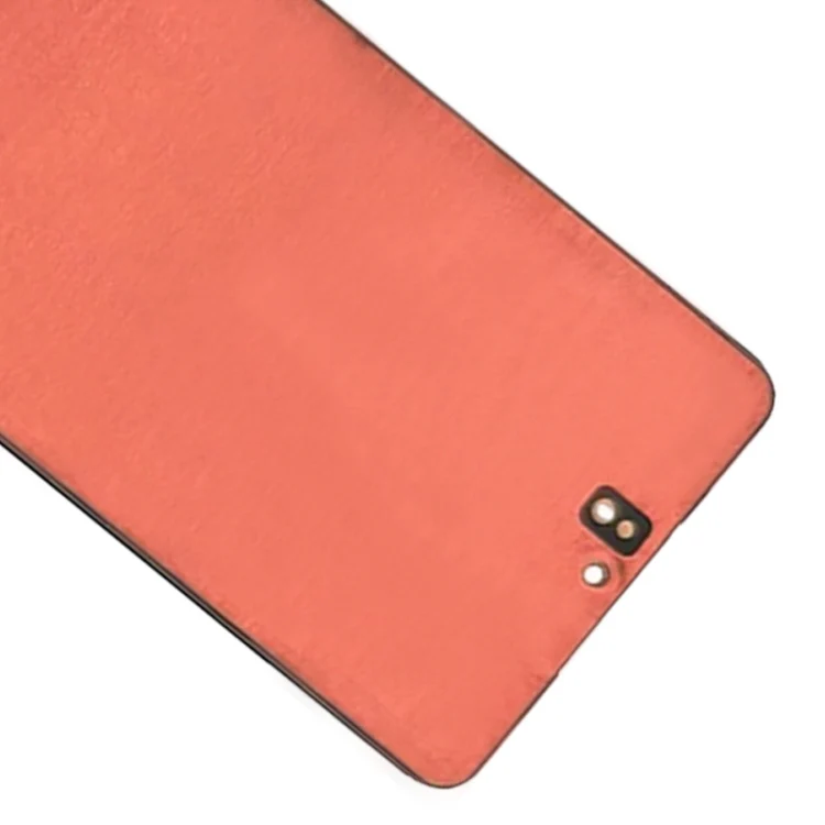 For ZTE nubia Z50S Pro NX713J AMOLED LCD Screen with Digitizer Full Assembly - Image 4