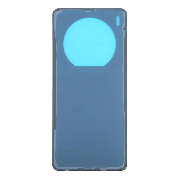 For ZTE nubia Z50S Pro NX713J Glass Battery Back Cover(Gray) - Image 3