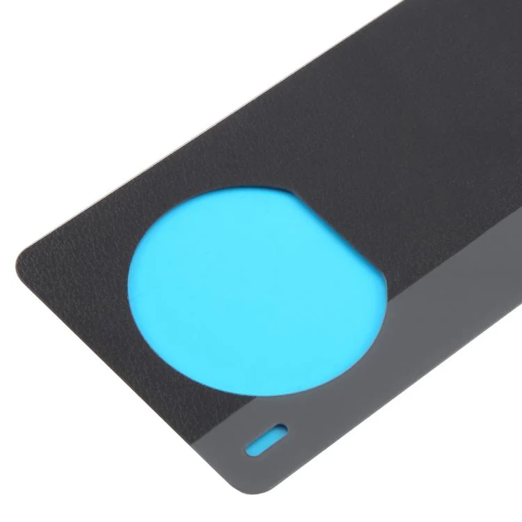 For ZTE nubia Z50S Pro NX713J Glass Battery Back Cover(Gray) - Image 5