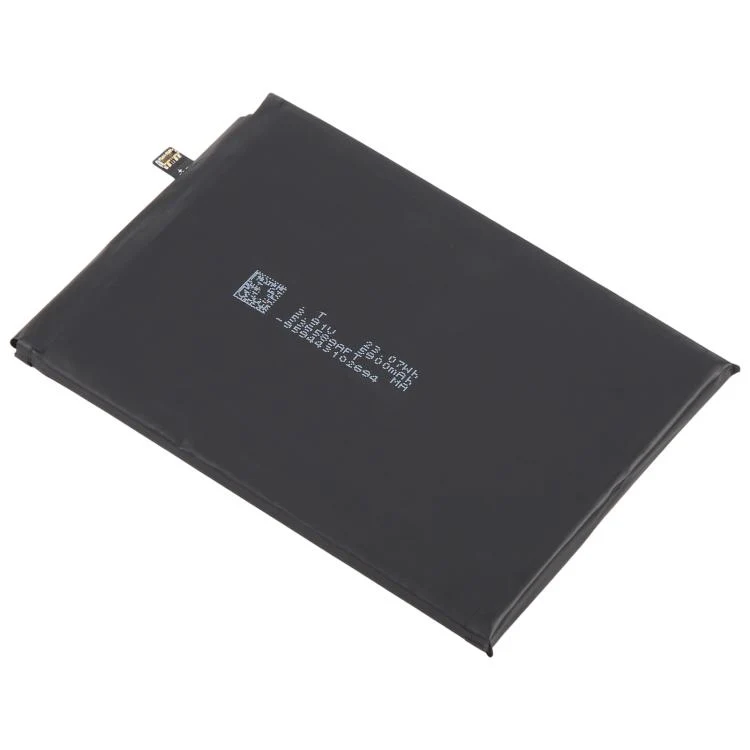 For ZTE nubia Z70 Ultra 6000mAh Li3959t45P8h916553 Battery - Image 3