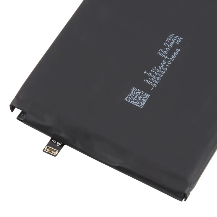For ZTE nubia Z70 Ultra 6000mAh Li3959t45P8h916553 Battery - Image 4
