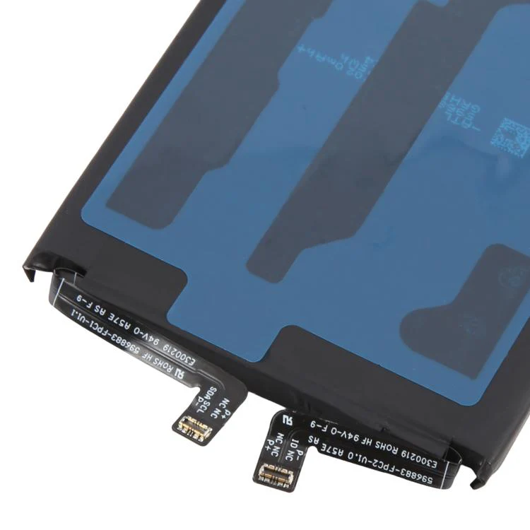 For ZTE nubia Z80 Ultra NX741J 7200mAh Li3970T45P8H856862 Battery - Image 4
