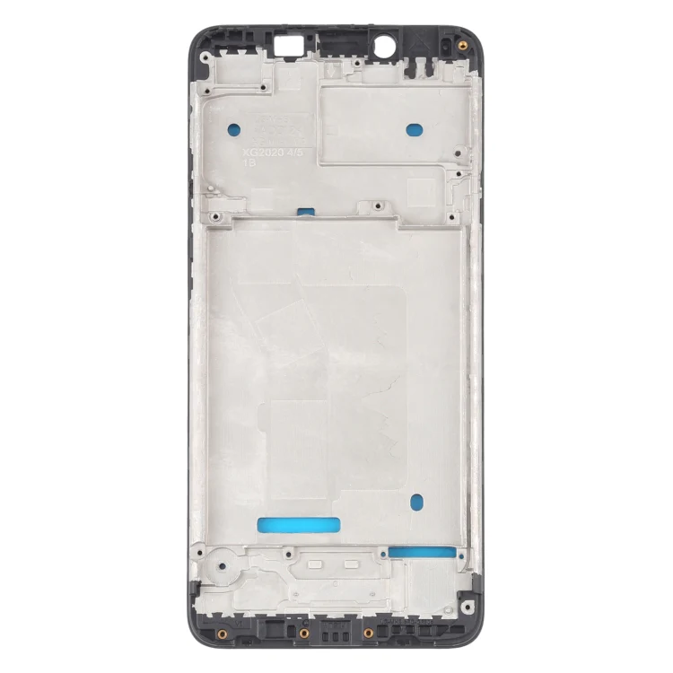 Front Housing LCD Frame Bezel Plate for LG K20 (2019) / K8+ LM-X120EMW LMX120EMW LM-X120 LMX120BMW - Image 2