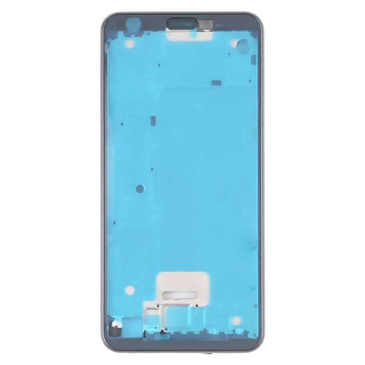 Front Housing LCD Frame Bezel Plate for LG K30 (2019) LM-X320EMW LMX320EMW LMX320ZMW LM-X320ZMW - Image 3