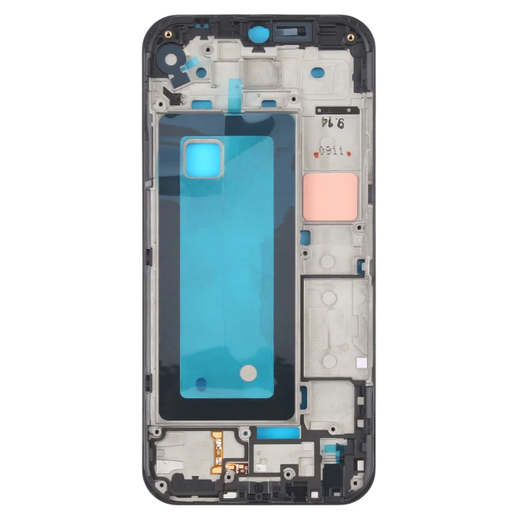 Front Housing LCD Frame Bezel Plate for LG K31 / Q31 LM-K300Q LMK300 - Image 2