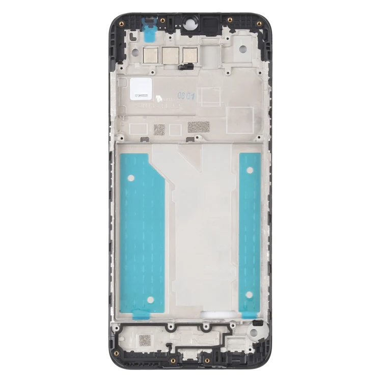 Front Housing LCD Frame Bezel Plate for LG K41S LMK410EMW LM-K410EMW LM-K410 - Image 2