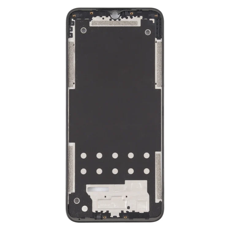 Front Housing LCD Frame Bezel Plate for LG K41S LMK410EMW LM-K410EMW LM-K410 - Image 3