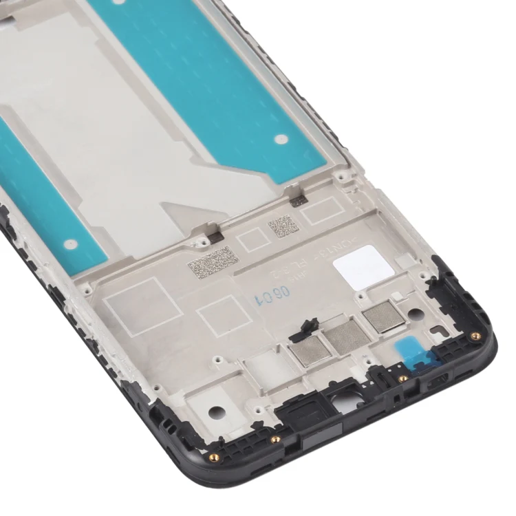 Front Housing LCD Frame Bezel Plate for LG K41S LMK410EMW LM-K410EMW LM-K410 - Image 4