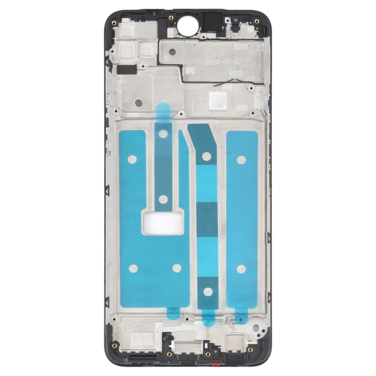 Front Housing LCD Frame Bezel Plate for LG K42 LMK420 LM-K420 LMK420H LM-K420H LMK420E LM-K420E LMK420Y LM-K420Y - Image 2