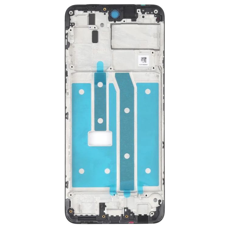 Front Housing LCD Frame Bezel Plate for LG K52 / K62 LMK520 LM-K520 LMK520E LM-K520E LMK520Y LM-K520Y LMK520H LM-K520H LMK525H - Image 2