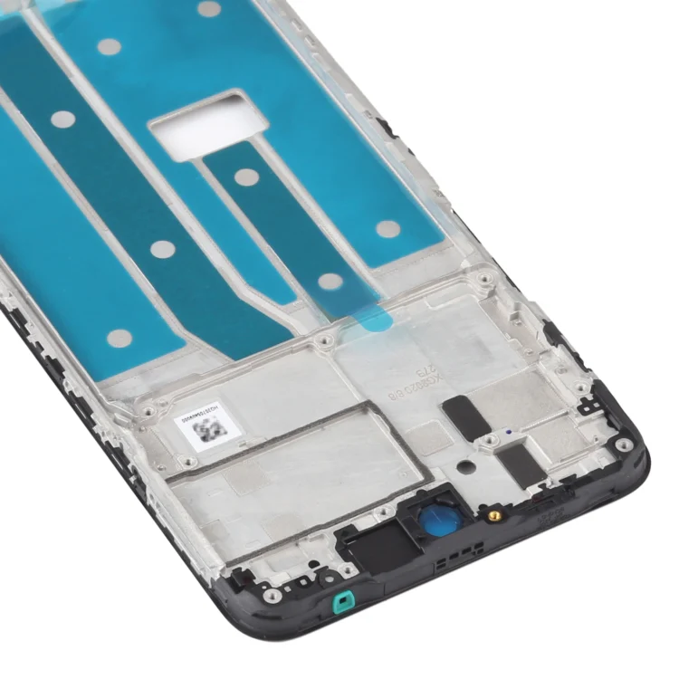 Front Housing LCD Frame Bezel Plate for LG K52 / K62 LMK520 LM-K520 LMK520E LM-K520E LMK520Y LM-K520Y LMK520H LM-K520H LMK525H - Image 4