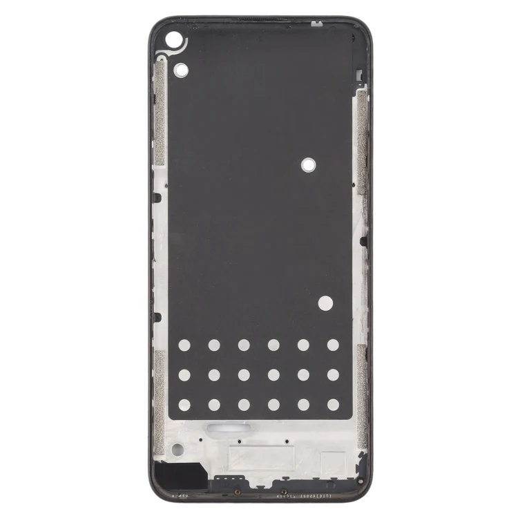 Front Housing LCD Frame Bezel Plate for LG K61 LMQ630EAW LM-Q630EAW LM-Q630 - Image 3