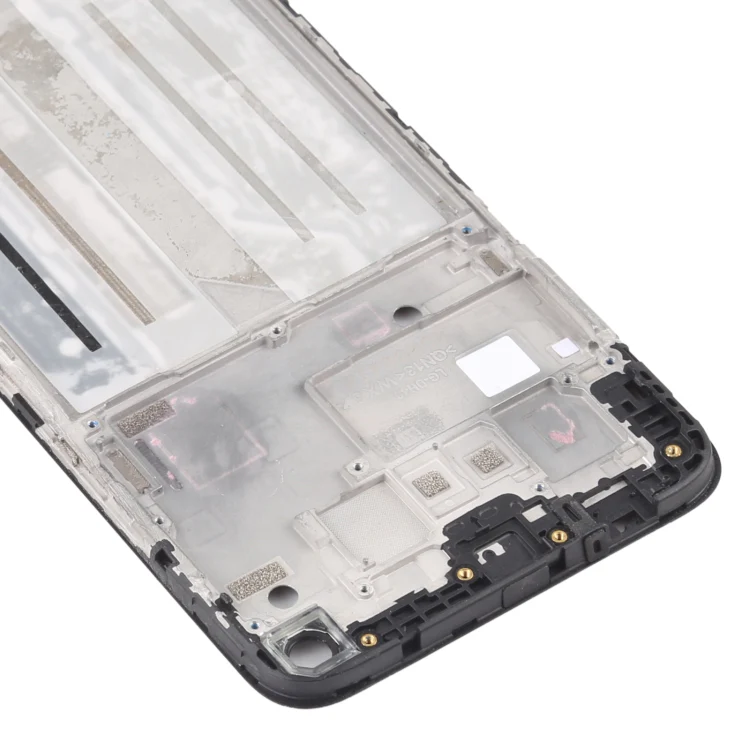 Front Housing LCD Frame Bezel Plate for LG K61 LMQ630EAW LM-Q630EAW LM-Q630 - Image 5
