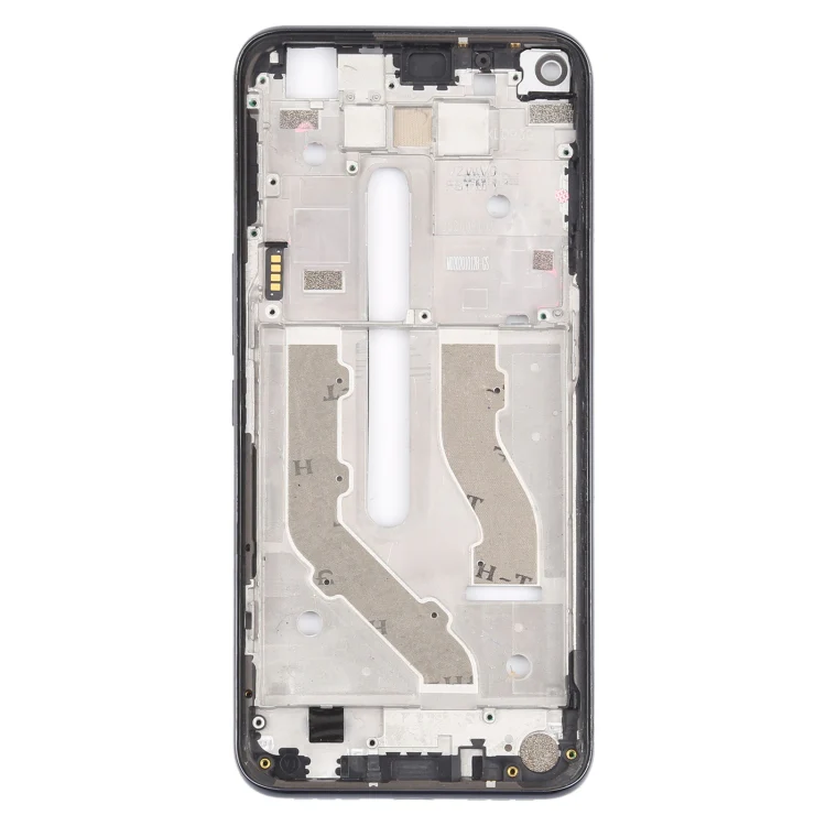 Front Housing LCD Frame Bezel Plate for TCL 10 5G T790Y T790H - Image 2