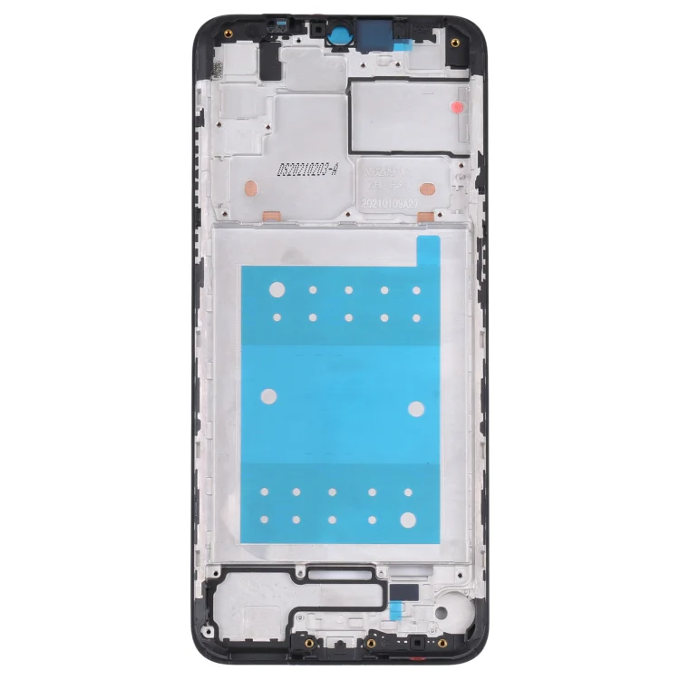 Front Housing LCD Frame Bezel Plate For TCL 20Y/20E 6156D 6125F 6125D - Image 2