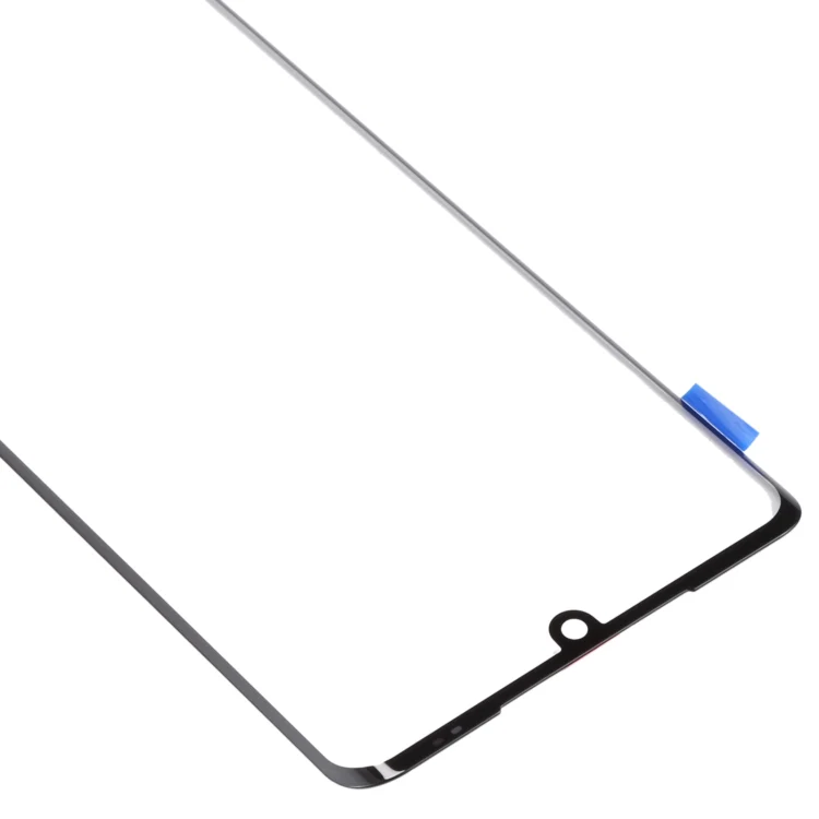 Front Screen Outer Glass Lens for LG Velvet 5G / Velvet / Velvet 5G UW LMG910EMW, LM-G910EMW, LM-G900N, LM-G900EM, LM-G900, LM-G900TM, LM-G900V - Image 4