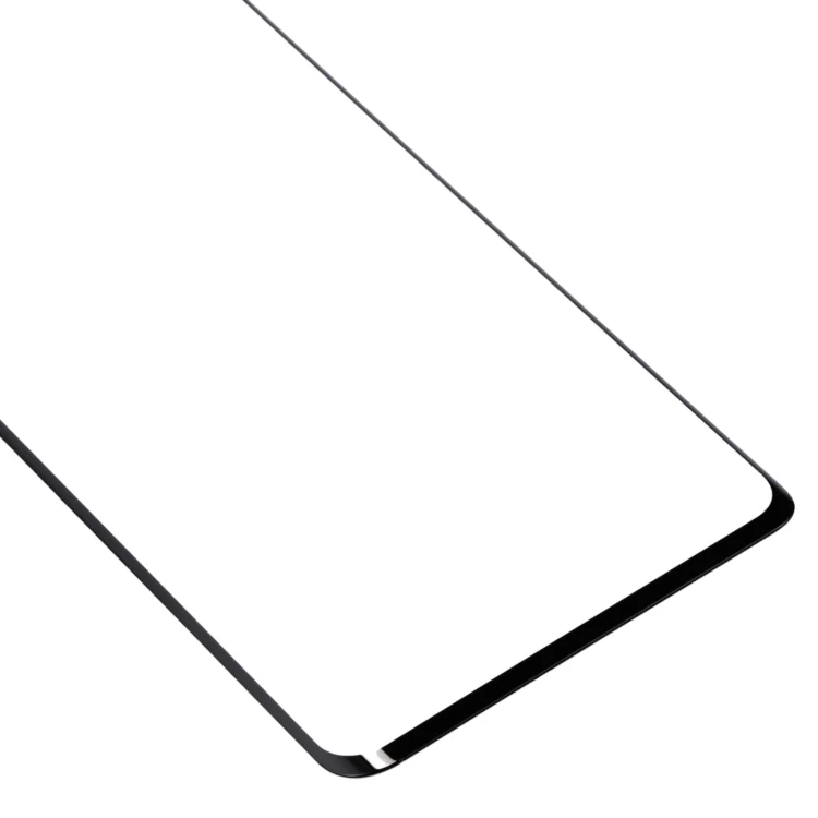 Front Screen Outer Glass Lens for LG Velvet 5G / Velvet / Velvet 5G UW LMG910EMW, LM-G910EMW, LM-G900N, LM-G900EM, LM-G900, LM-G900TM, LM-G900V - Image 5