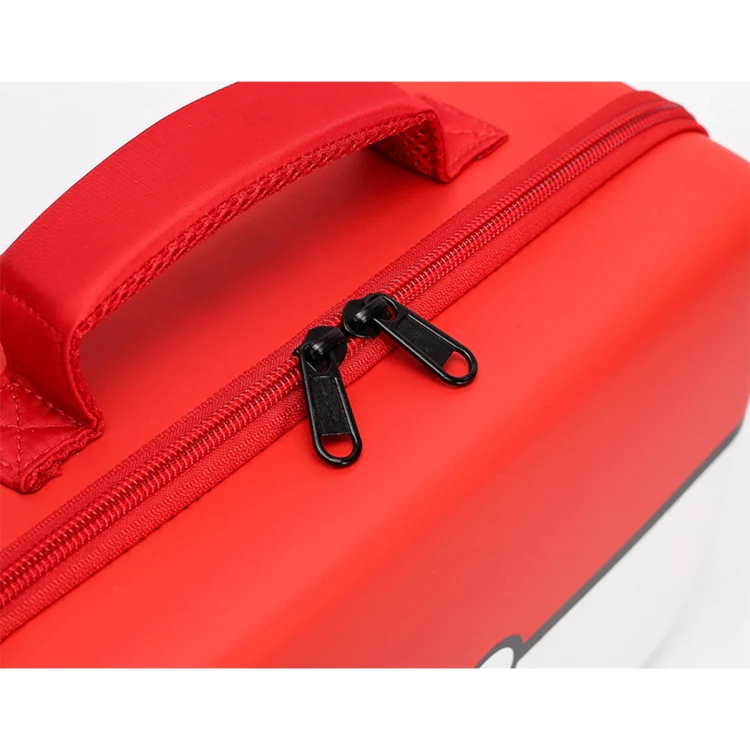 Game Host Storage Shoulder Bag For Switch, with Small Bag - Image 6