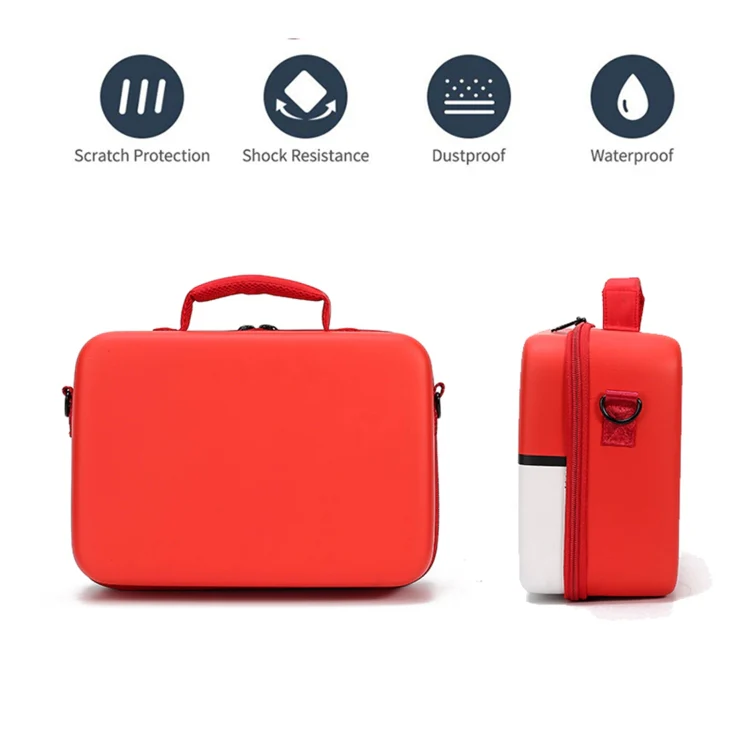 Game Host Storage Shoulder Bag For Switch, with Small Bag - Image 9