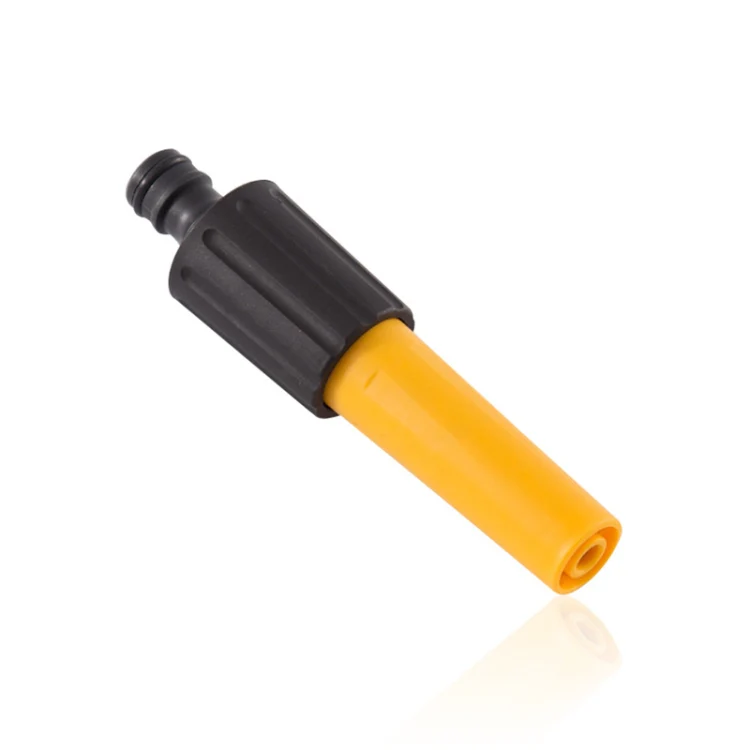 Garden Direct Injection Multifunctional Shower Household Car Wash Nozzle(Plastic) - Image 2
